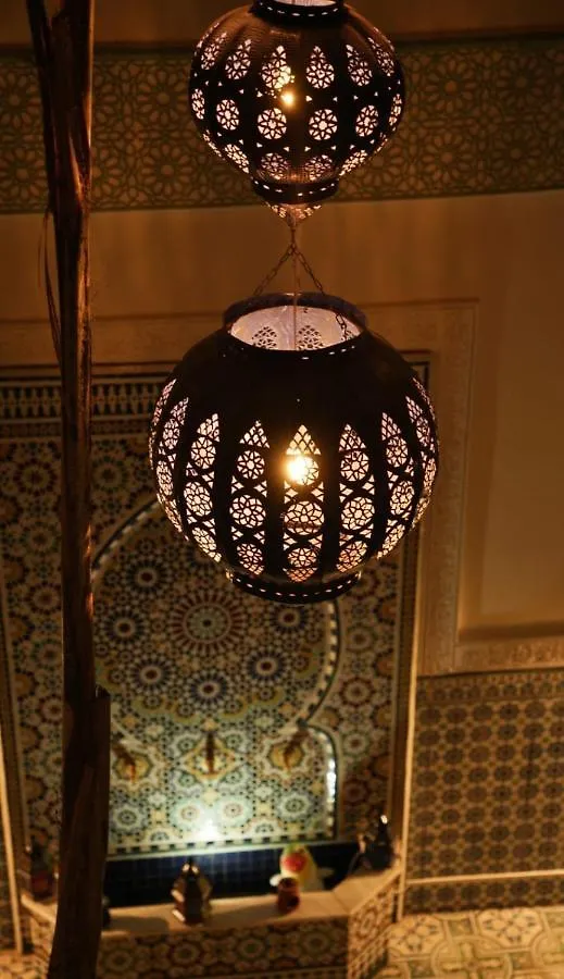 Riad Med Agora Marrakesch