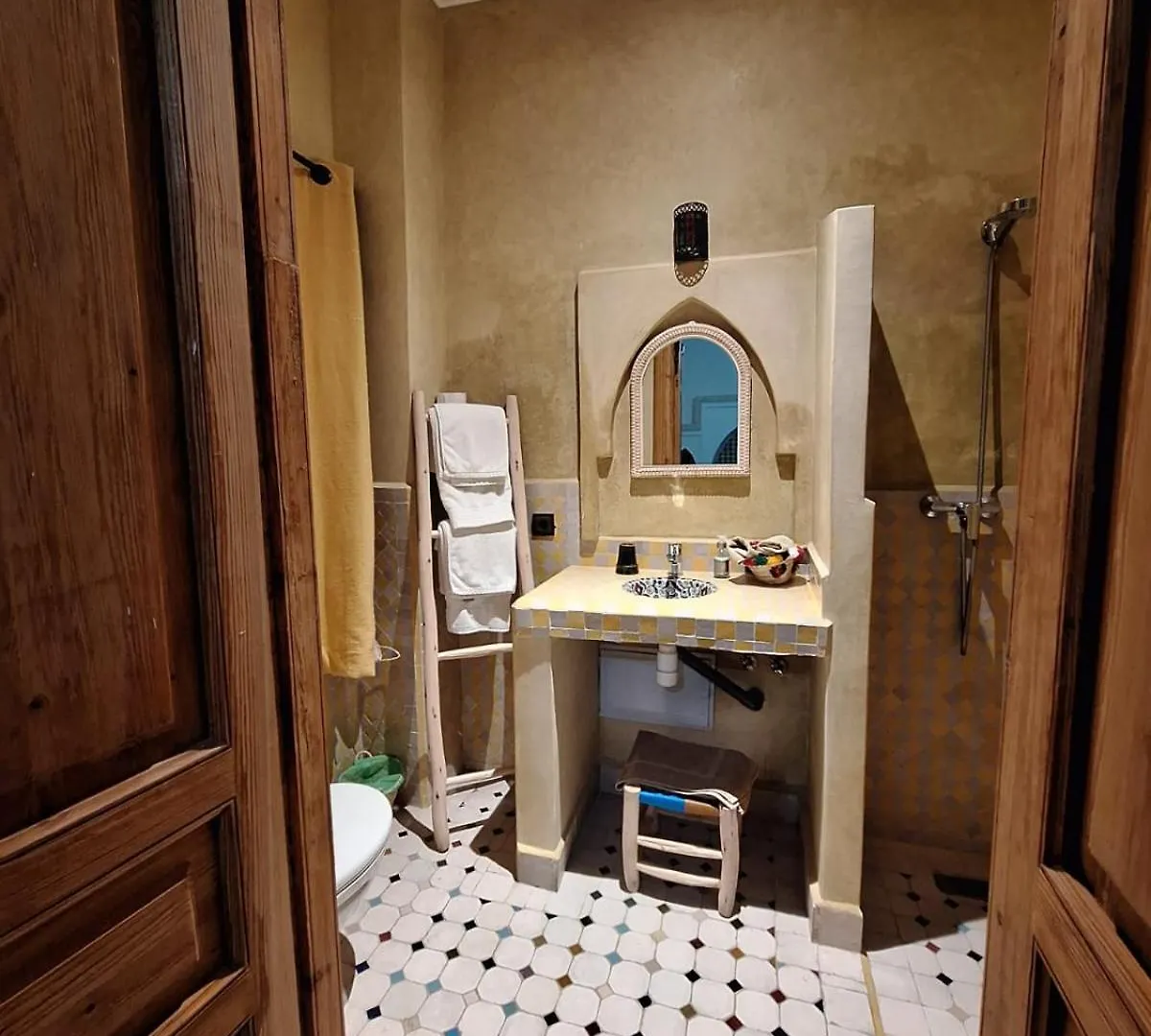 Riad Med Agora Marrakesch 0*,