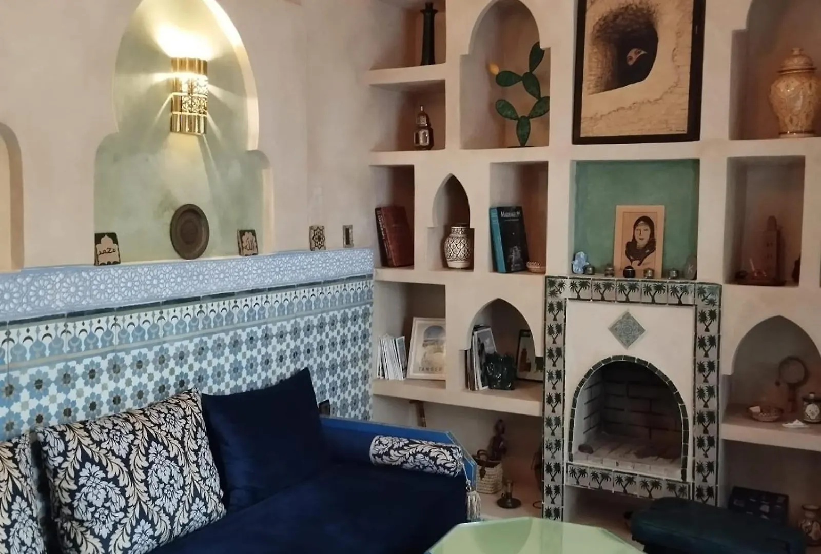 Riad Med Agora Marrakesch