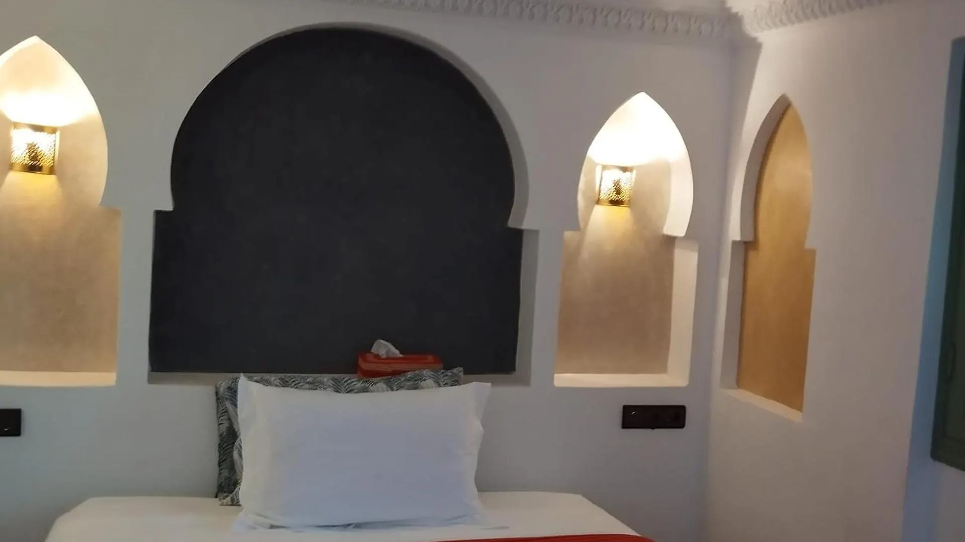 Riad Med Agora Marrakesch Marokko