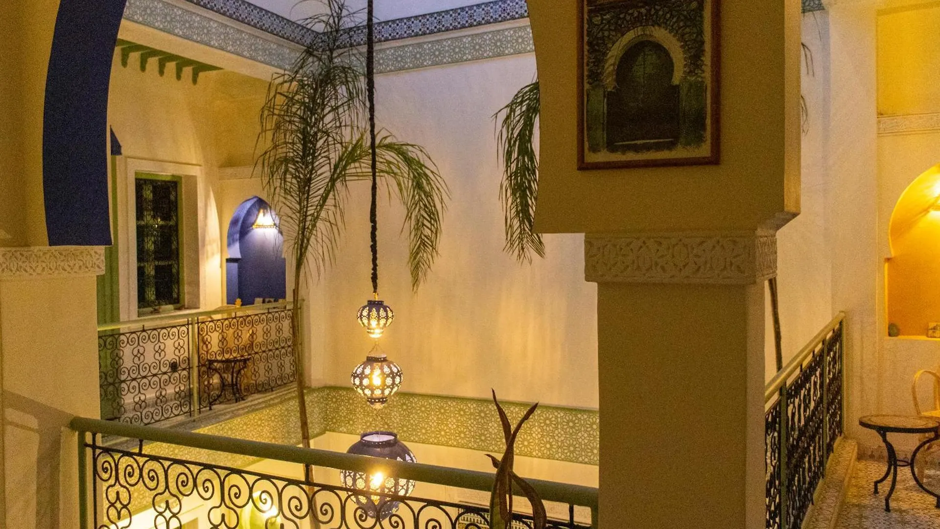 Riad Med Agora Marrakesh Morocco