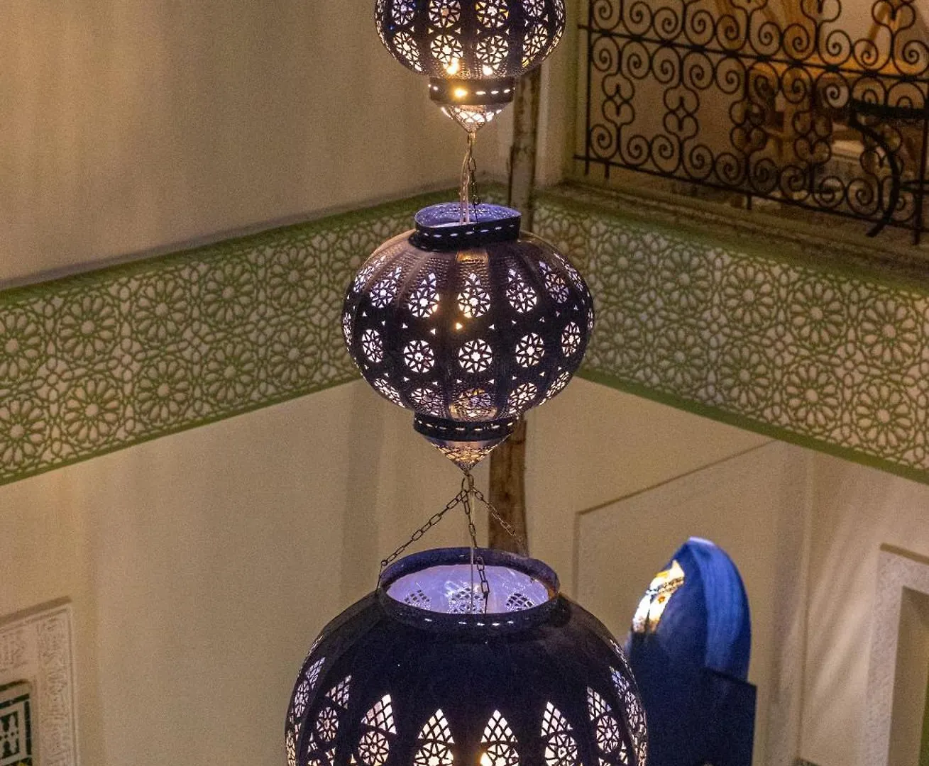 Riad Med Agora Marrakesch