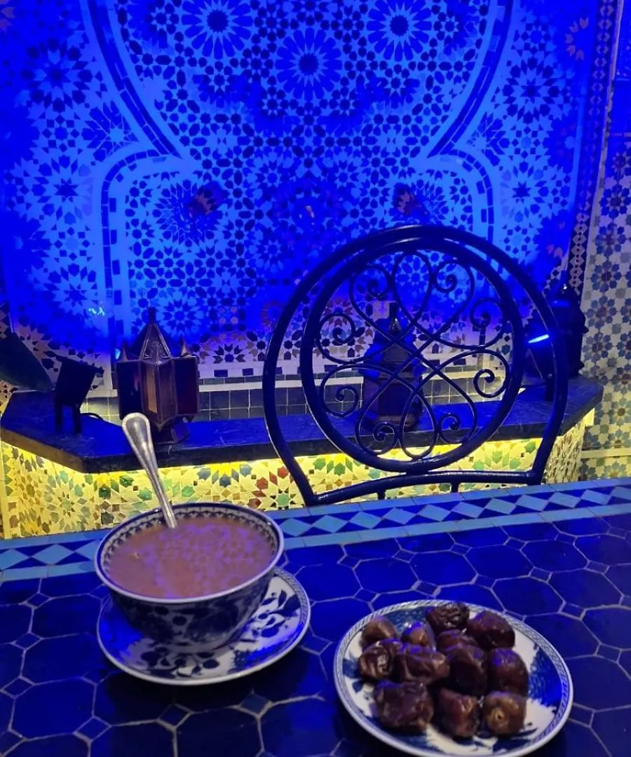 Riad Med Agora Marrakesch