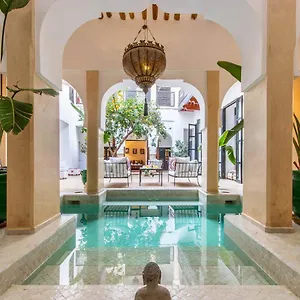 Dar Charkia Marrakesch