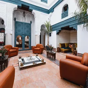 Dar Alhambra Marrakesch