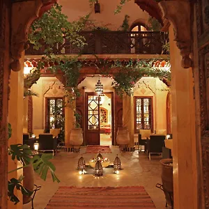La Maison Arabe Hotel, & Cooking Workshops Marrakesch