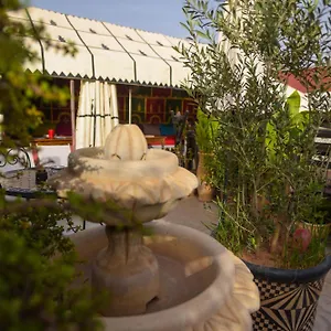 Zayane Atlas Marrakesch