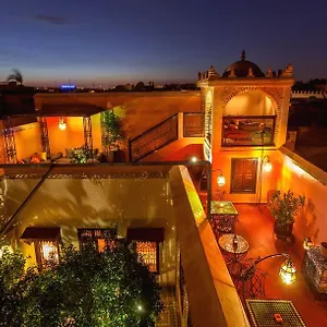 Louaya Marrakesch