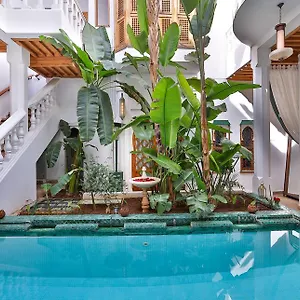 Moucharabieh Matisse Marrakesch