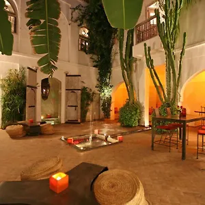 O2 Marrakesch
