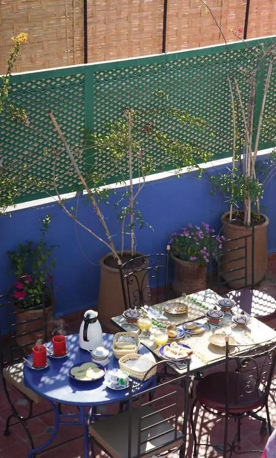 Riad Med Agora Marrakesh Maroc