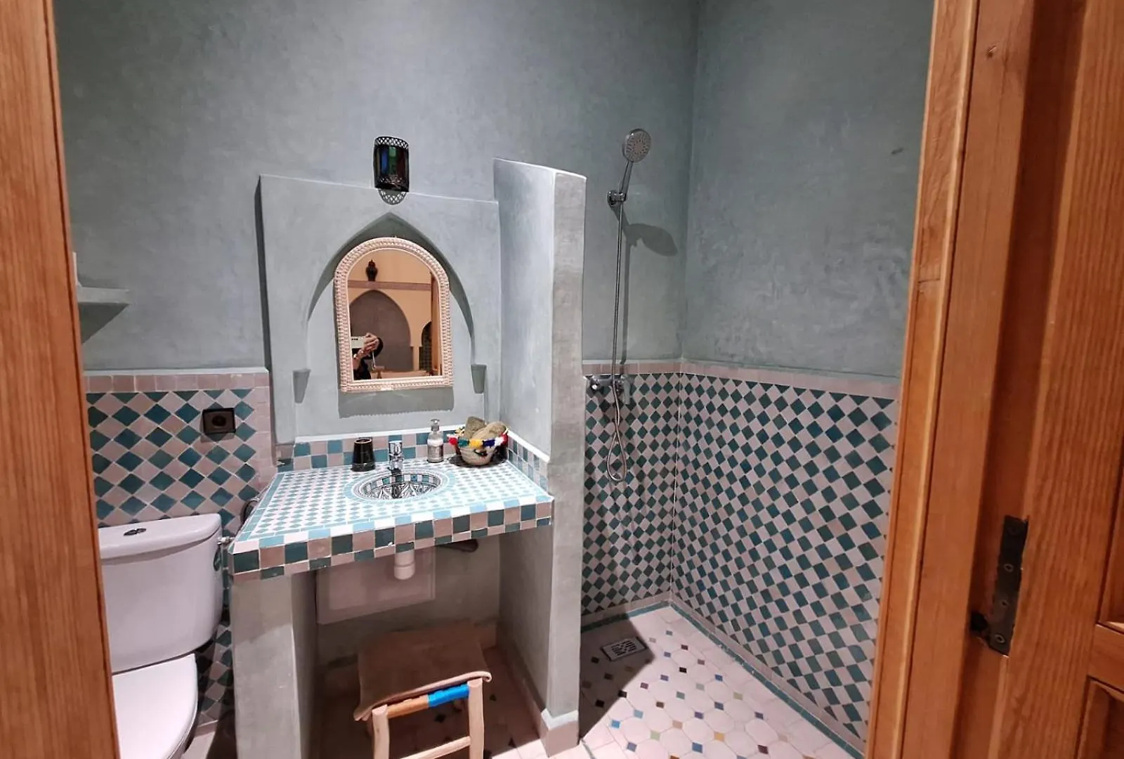 Riad Med Agora Marrakesh 0*,  Maroc