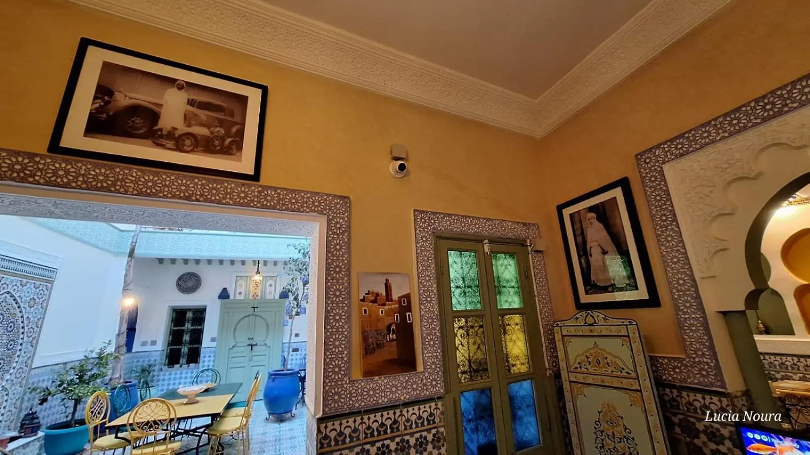 Riad Med Agora Marrakesh 0*,  Maroc