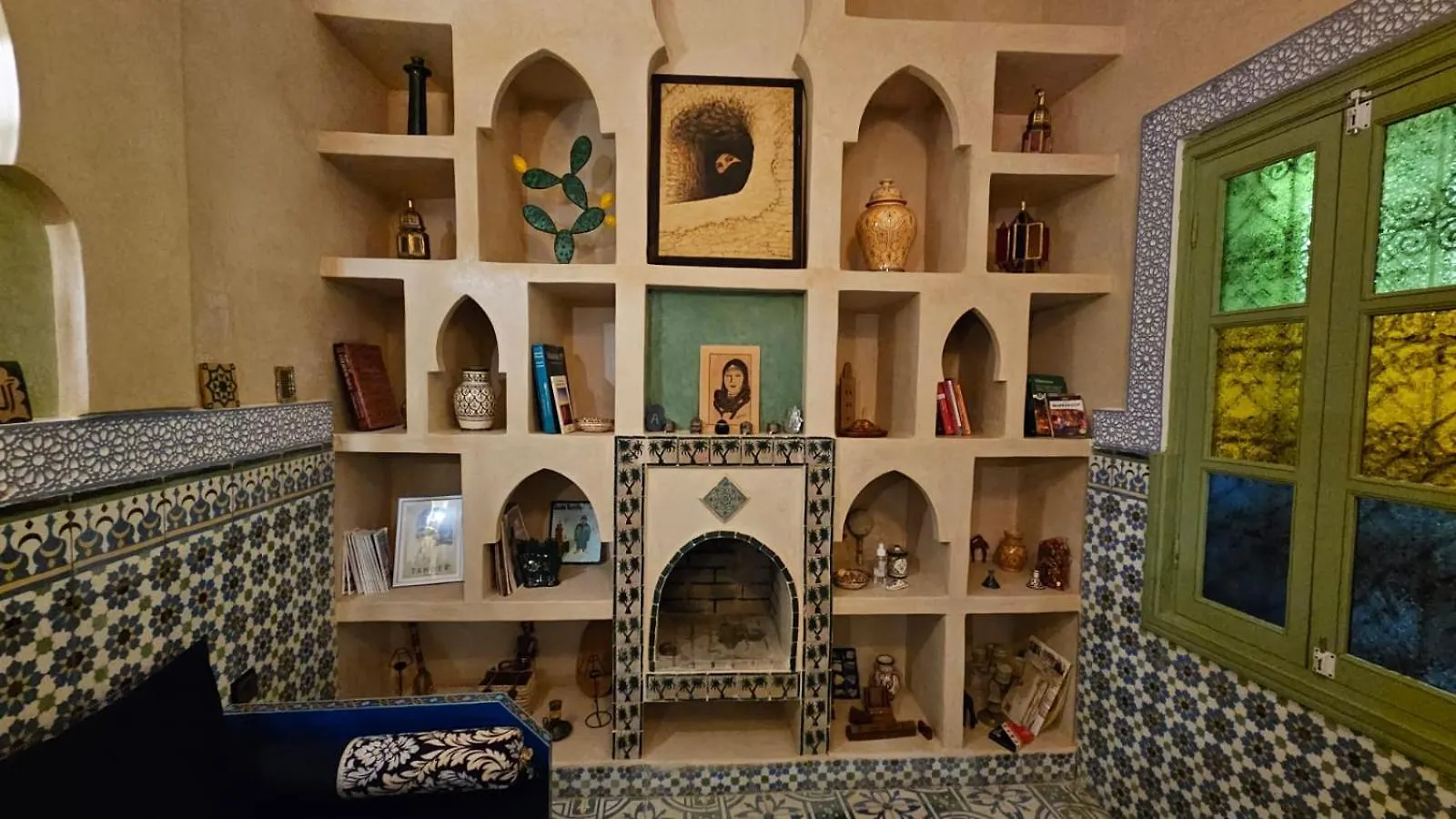 Riad Med Agora Marrakesch