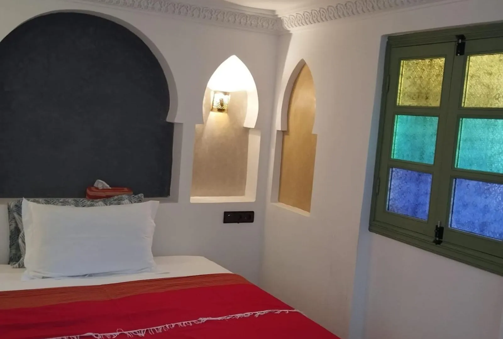 Riad Med Agora Marrakesh