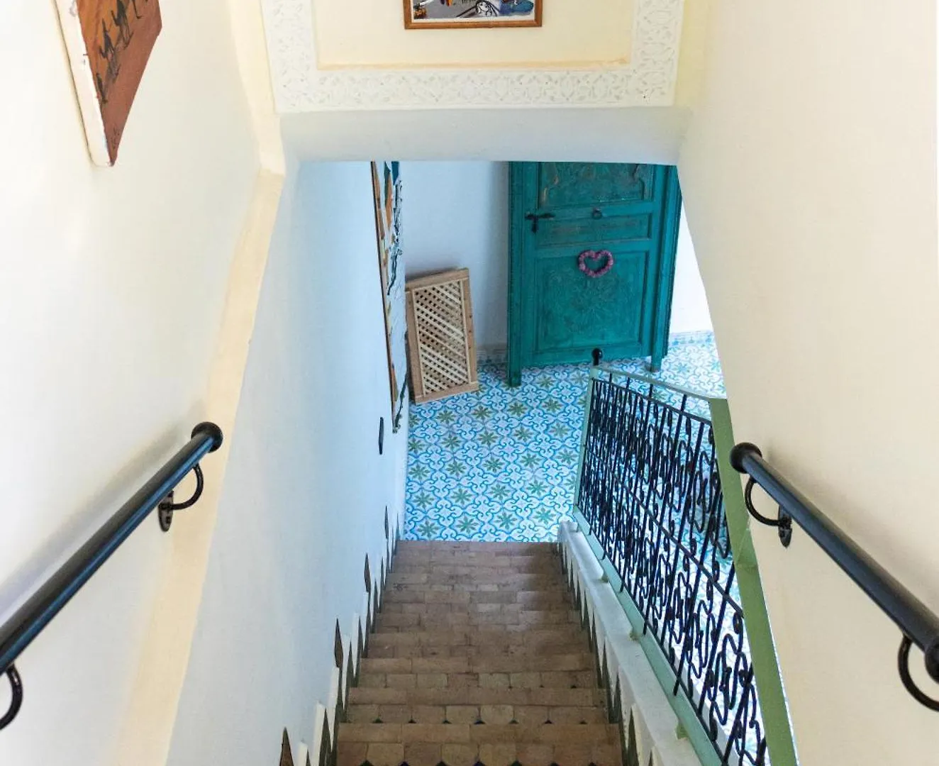 Riad Med Agora Marrakesh Maroc