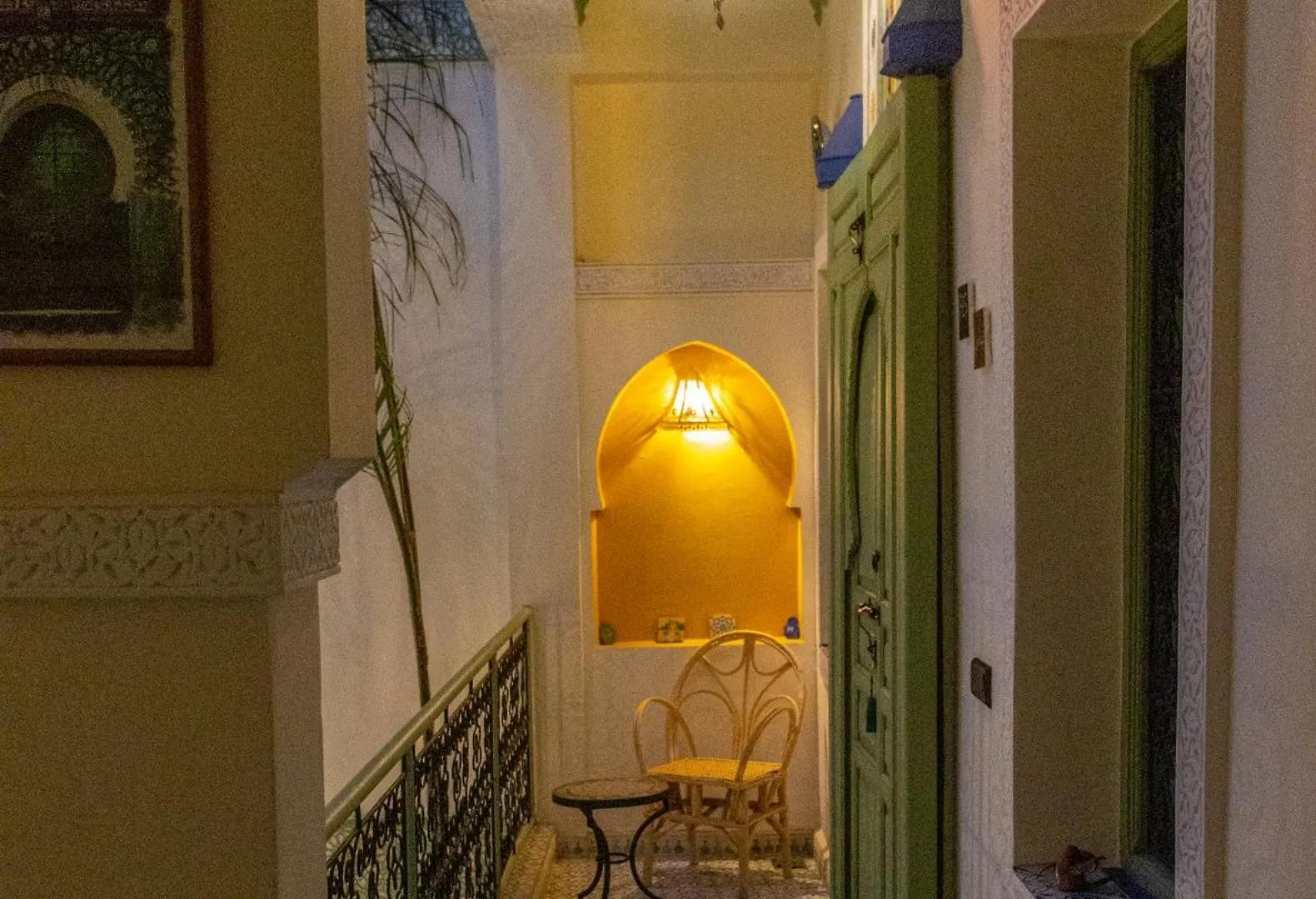 Riad Med Agora Marrakesh 0*,  Maroc