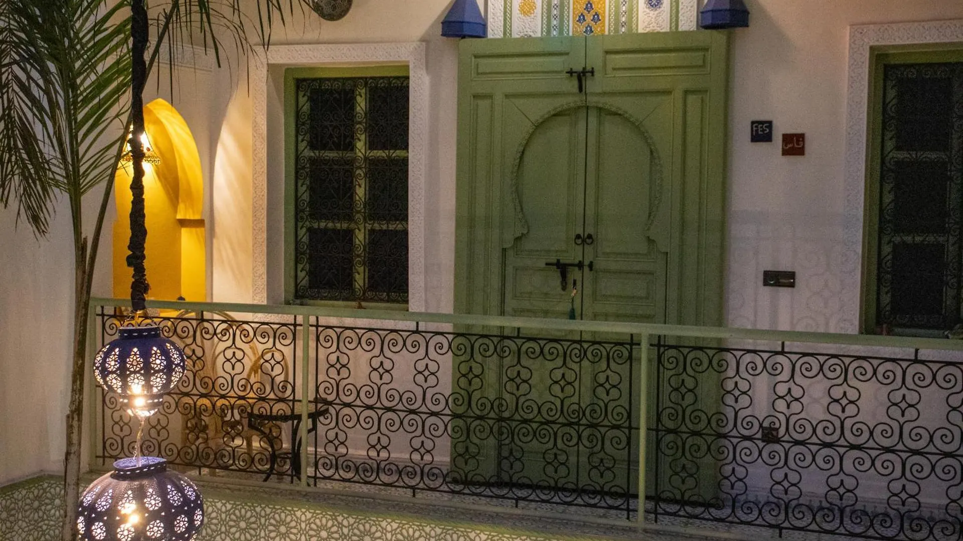 Riad Med Agora Marrakesh