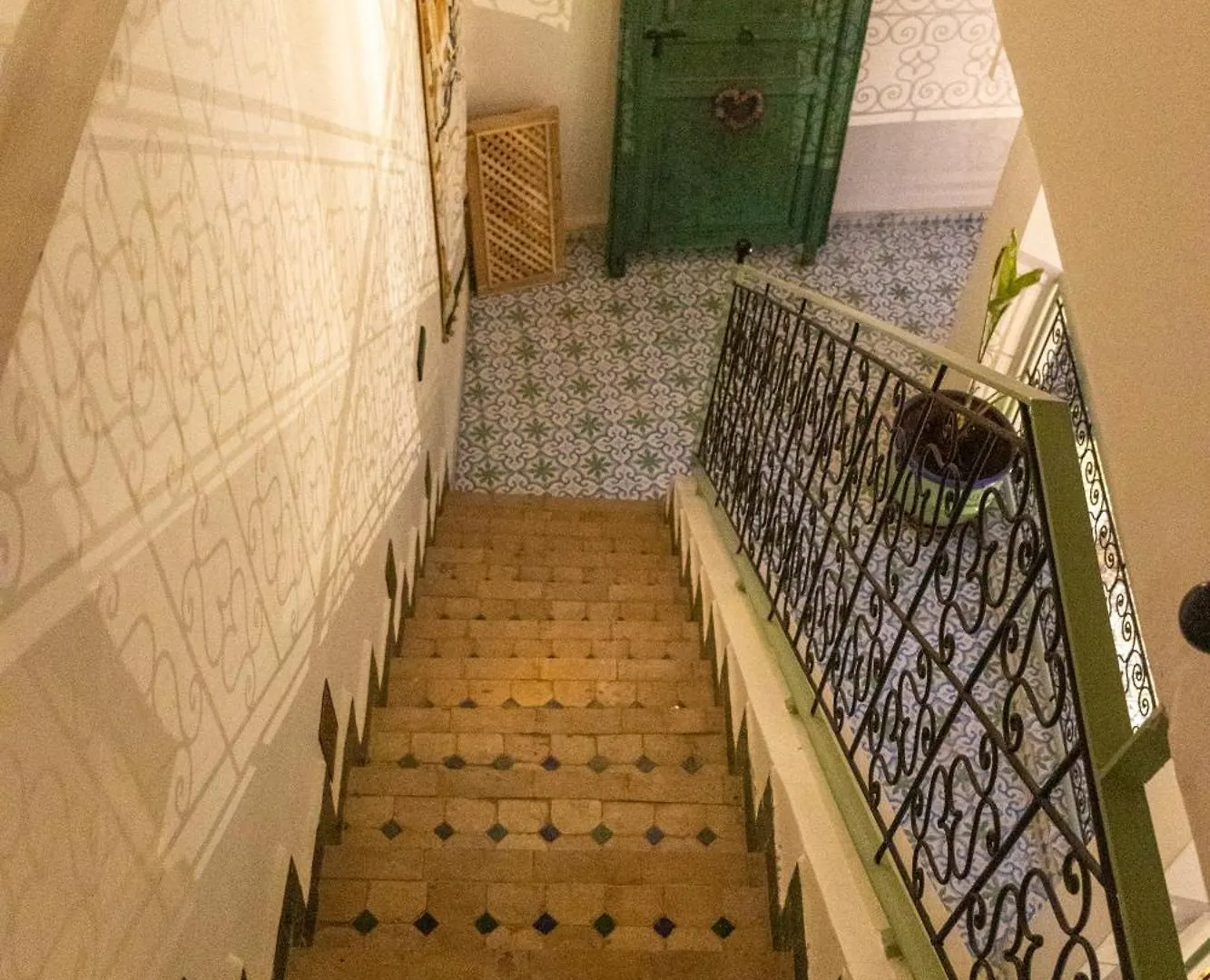 Riad Med Agora Marrakesh 0*,