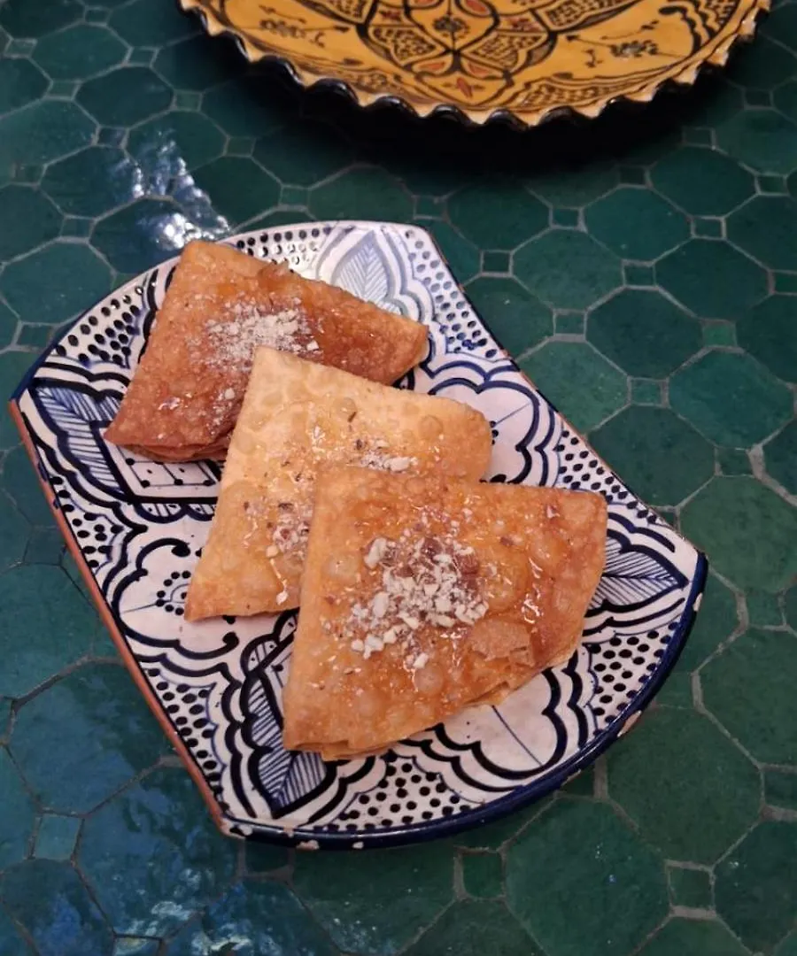 Riad Med Agora Marrakesh 0*,  Maroc