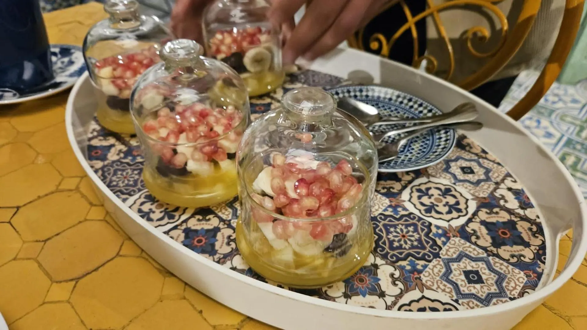 Отель типа 