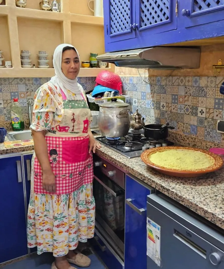 Riad Med Agora Марракеш 0*,  Марокко